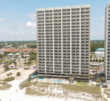 Ocean Villa 906