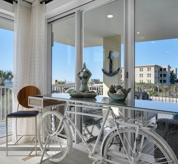 Crescent 217 Destin