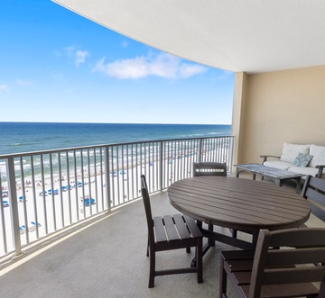 Ocean Villa 906