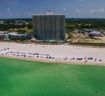 Boardwalk 501