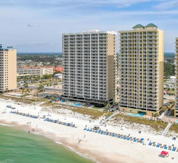 Ocean Ritz 1603