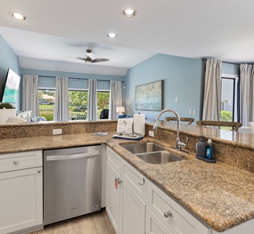 Beachwalk Villa 5115