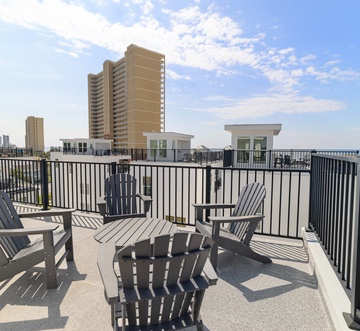 Villas at Laguna Beach 8