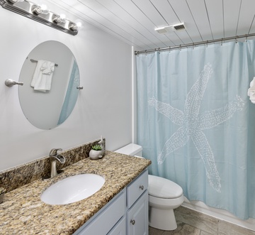 Watercrest 202 - Misty Blue