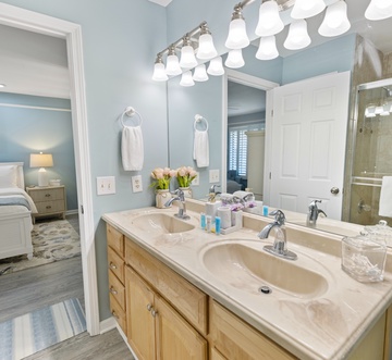 Beachwalk Villa 5115