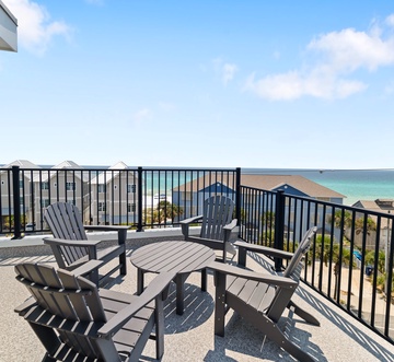 Villas at Laguna Beach 10