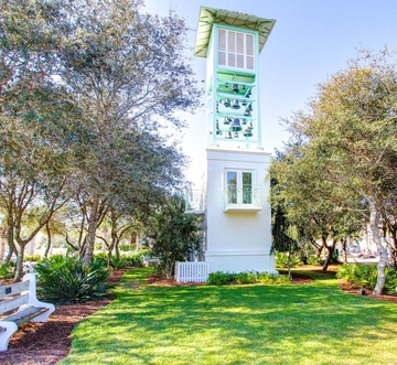 Sanctuary at Carillon