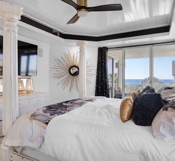 Crescent 217 Destin