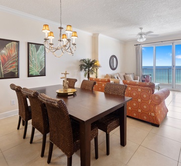 Ocean Villa 606