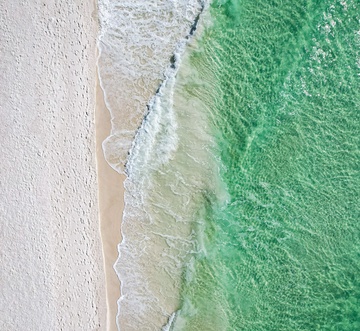 Cottage Seas