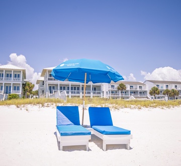 Carillon Inn 515