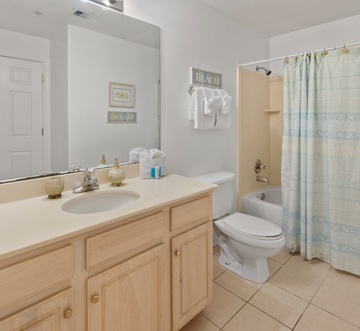 Ocean Villa 906