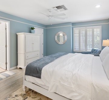 Beachwalk Villa 5115