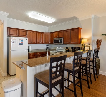 Ocean Villa 1802