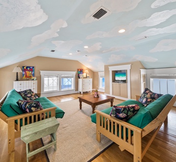 Shangri-La at Carillon Beach