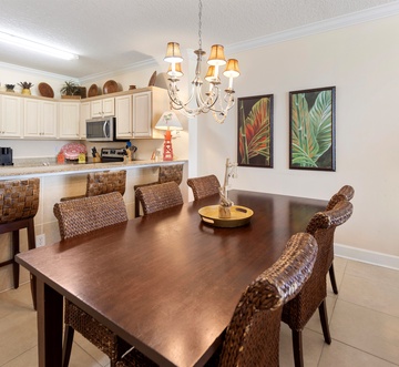 Ocean Villa 606