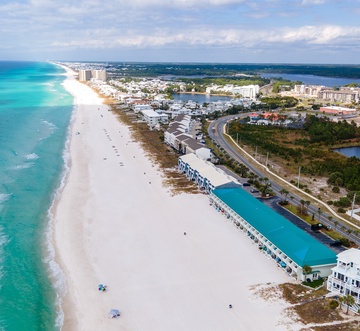 Pirates Cove 104