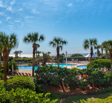 Crescent 116 Destin