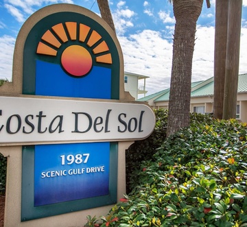 Costa Del Sol B4