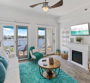 Carillon Inn 313