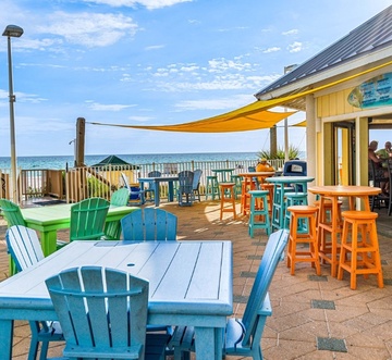 Boardwalk 501