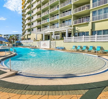 Boardwalk 501