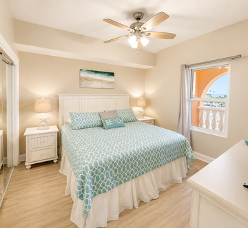 Calypso 1801W