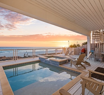 Sunrise House