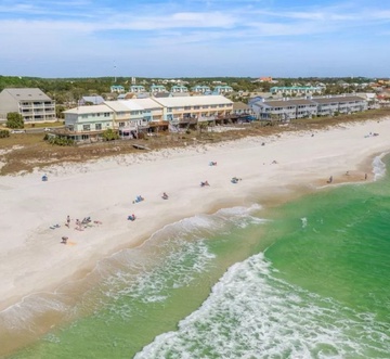 Beachside 8W