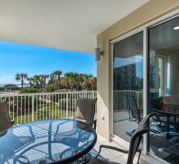 Crescent 116 Destin