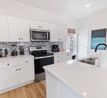 Villas at Laguna Beach 10