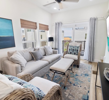 Villas at Laguna Beach 5