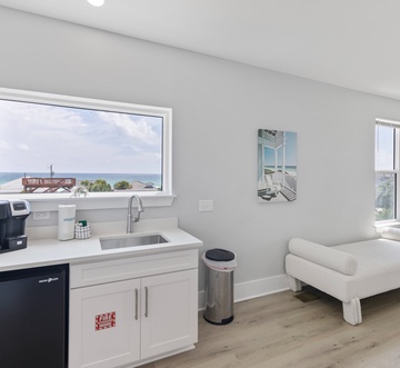 Oasis Beach House