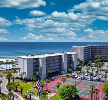 Dunes of Panama 403E