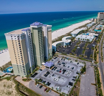 Boardwalk 501