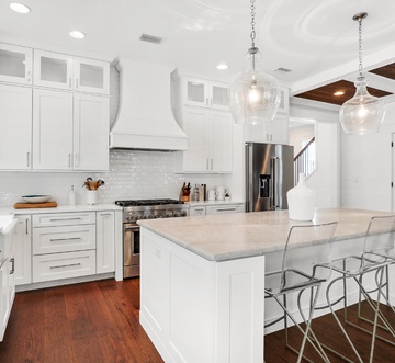 213 Sandyshore Dr