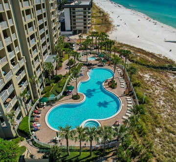 Grand Panama 1204