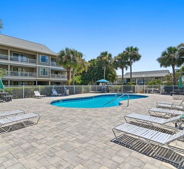Beachwood Villas D5