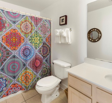Ocean Villa 606