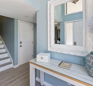 Beachwalk Villa 5115