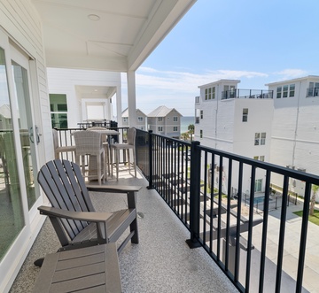 Villas at Laguna Beach 5