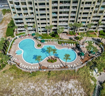 Grand Panama 106