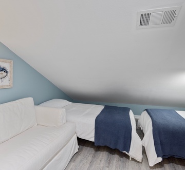 Beachwalk Villa 5115