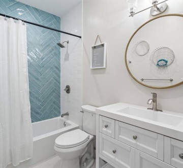Belaire Bungalow