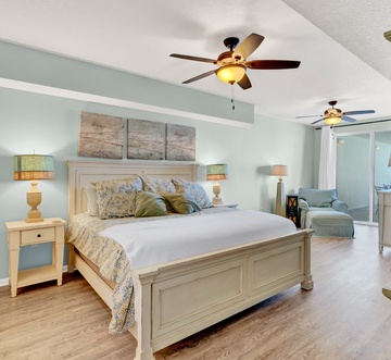 Dunes of Seagrove 106A