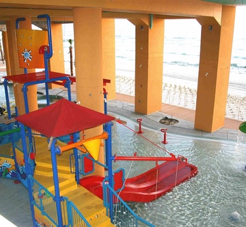 Splash 707 E