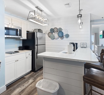 Carillon Inn 515
