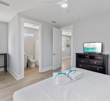 Oasis Beach House