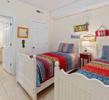 Ocean Villa 606