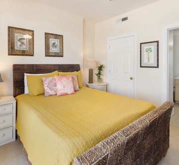 Ocean Villa 606